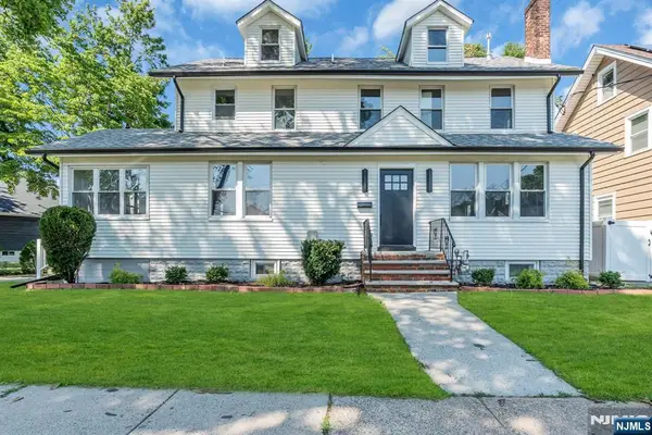 419 Martin Street, Roselle, NJ 07203