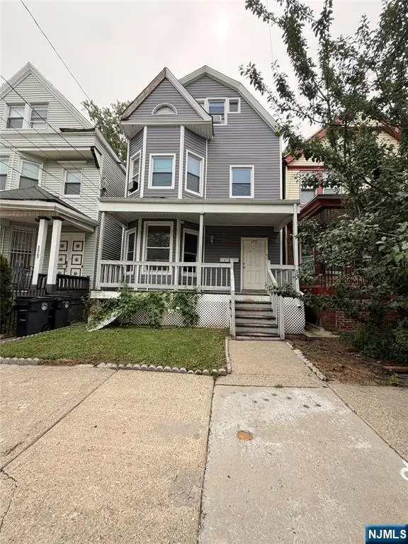 173 3rd Street, Newark, NJ 07107