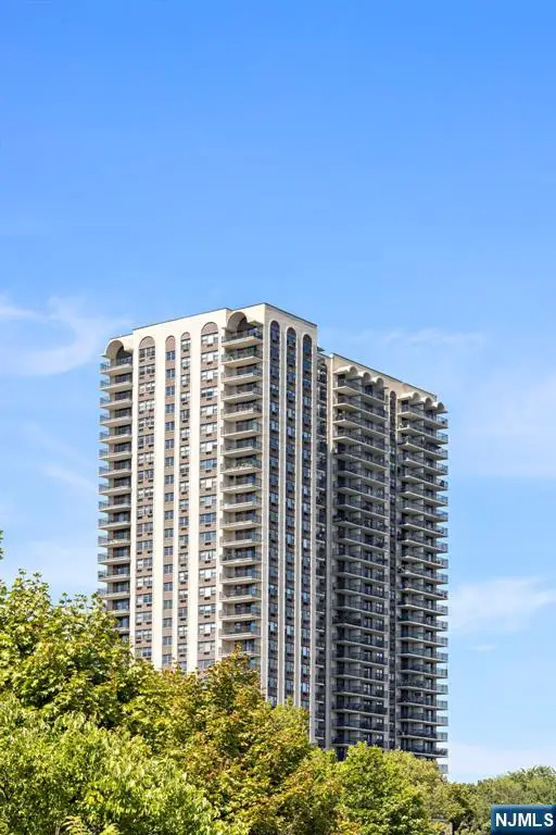 7855 Boulevard East 12F, North Bergen, NJ 07047 - #1
