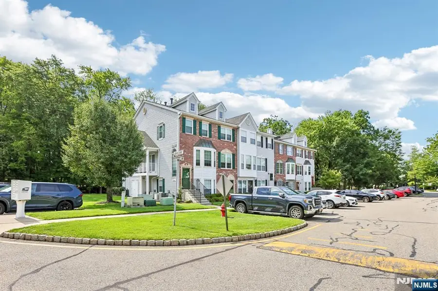 1244 Mulberry Drive, Mahwah, NJ 07430 - #3