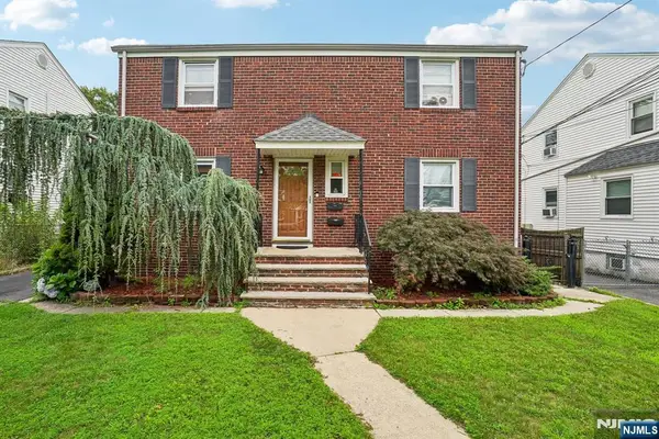 22 1st Street, North Arlington, NJ 07031