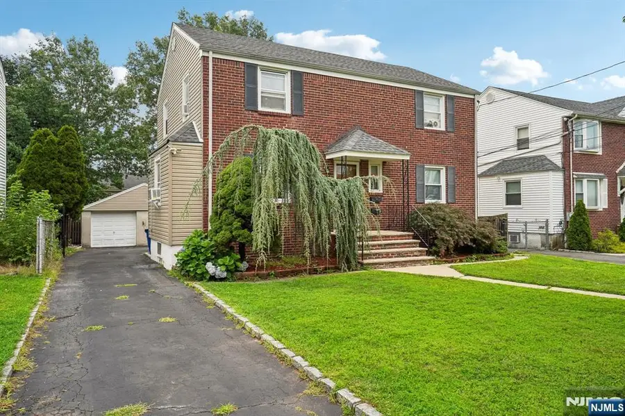 22 1st Street, North Arlington, NJ 07031 - #2