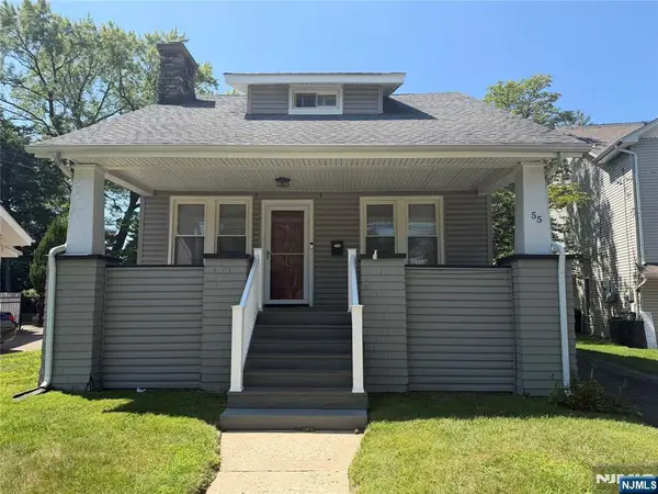 55 Maywood Avenue, Maywood, NJ 07607