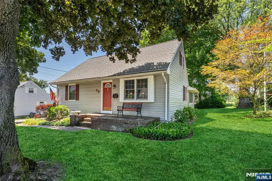29 Giannone Road, Wayne, NJ 07470 - #3