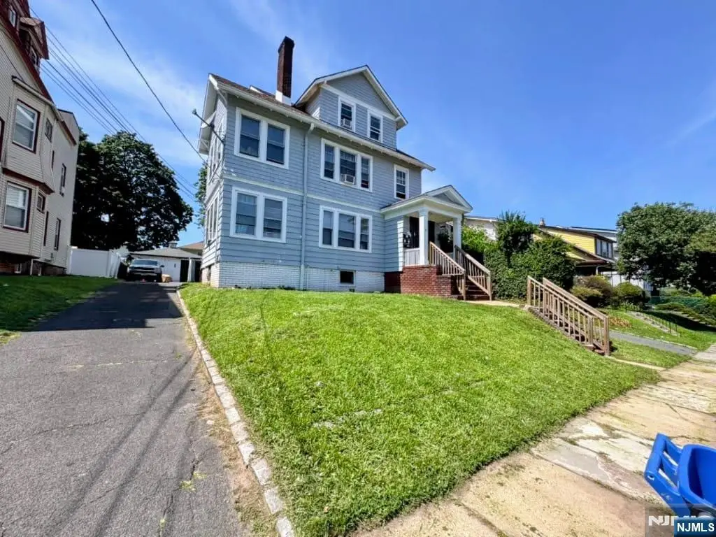 177 Park Place, Irvington, NJ 07111 - #1