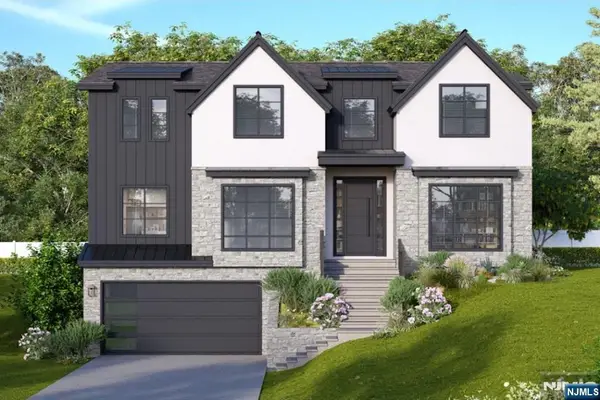 25 Merrifield Way, Cresskill, NJ 07626
