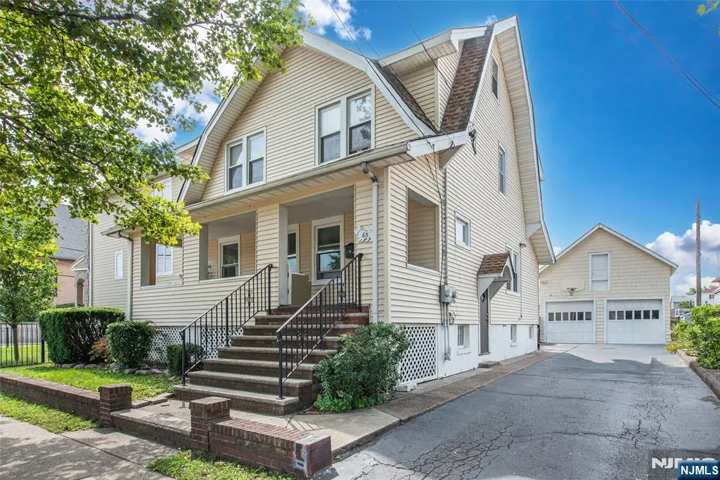 65 Vreeland Avenue, Hackensack, NJ 07601 - #1