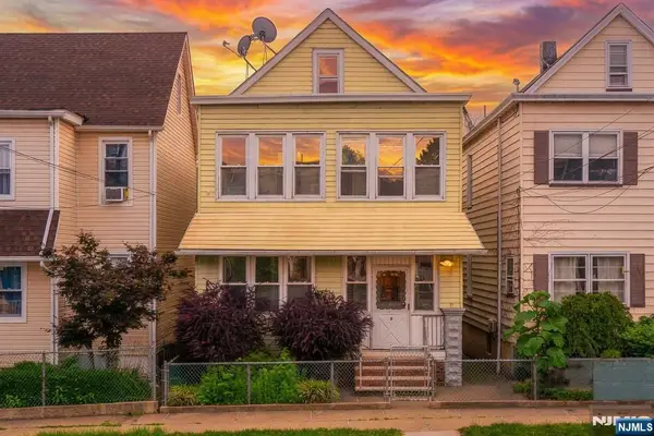 9 Cambridge Avenue, Garfield, NJ 07026