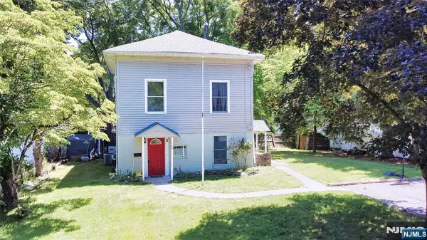 186 School Street, Northvale, NJ 07647