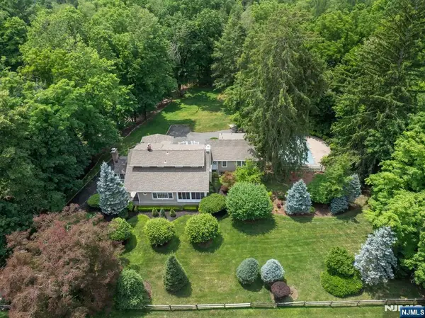 249 E Saddle River Road, Saddle River, NJ 07458