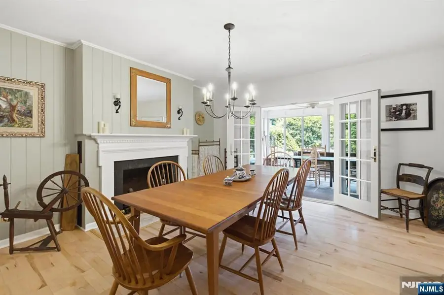 249 E Saddle River Road, Saddle River, NJ 07458 - #3