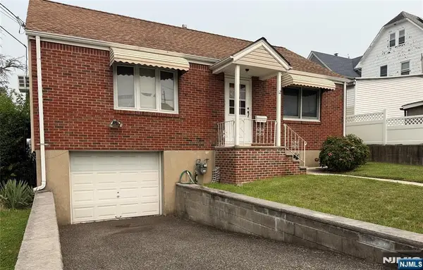 12 Pleasant Avenue, Garfield, NJ 07026