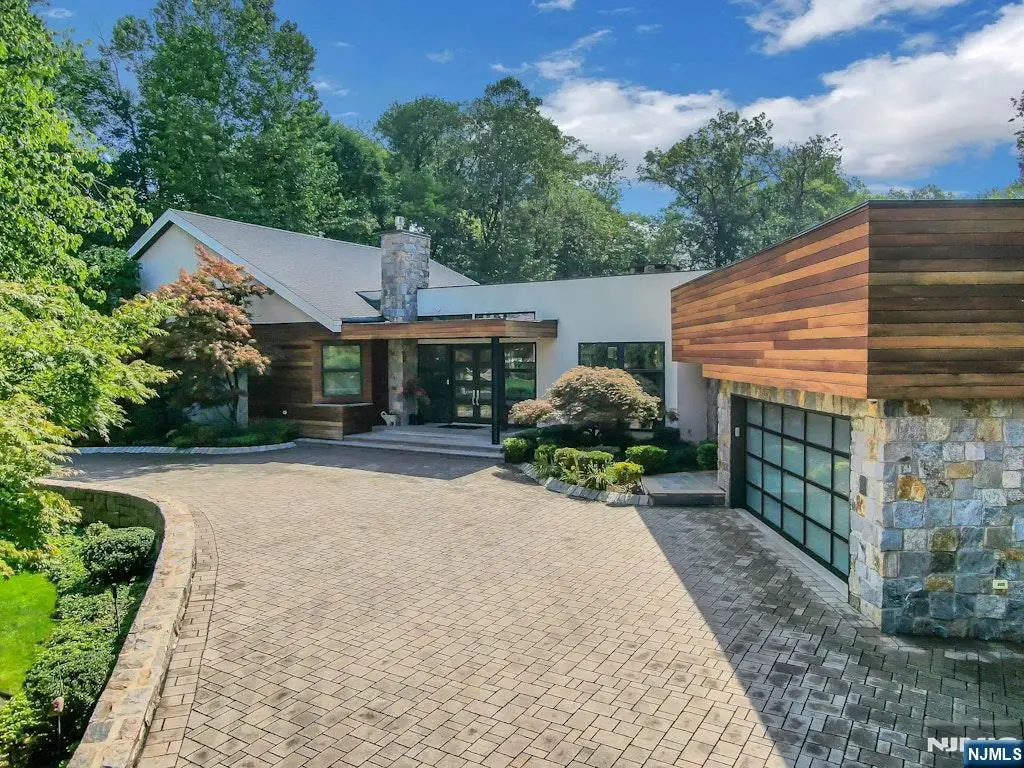 34 Warren Lane, Alpine, NJ 07620 - #1