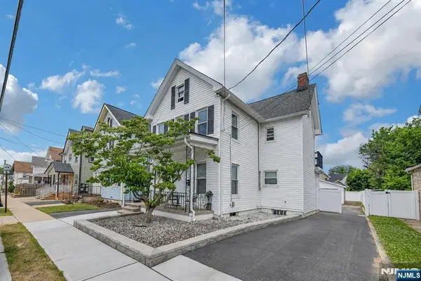 27 Thomas Street, South River, NJ 08882