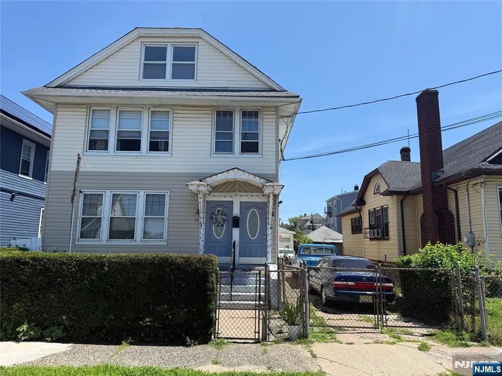 509-511 31st Street, Paterson, NJ 07504 - #1