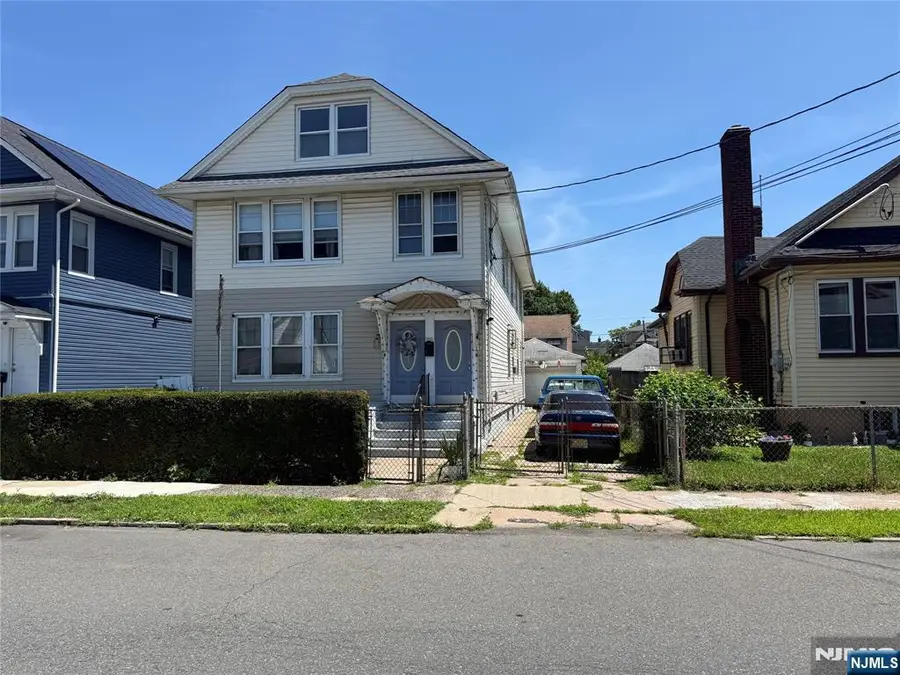 509-511 31st Street, Paterson, NJ 07504 - #2