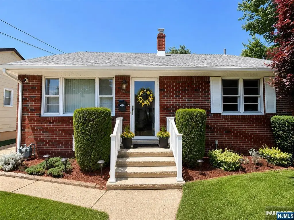 15 Ford Street, Lodi, NJ 07644 - #1