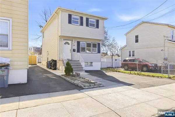 88 Columbus Avenue, Belleville, NJ 07109