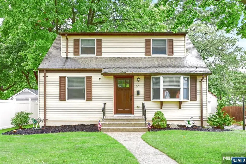 30 Highwood Drive, Dumont, NJ 07628 - #1
