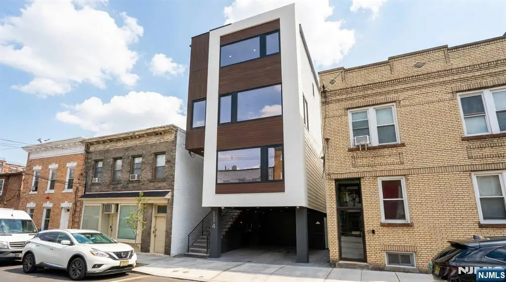 114 69th Street 3, Guttenberg, NJ 07093 - #1