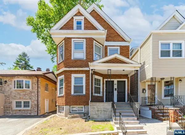 45 Union Avenue, Belleville, NJ 07109