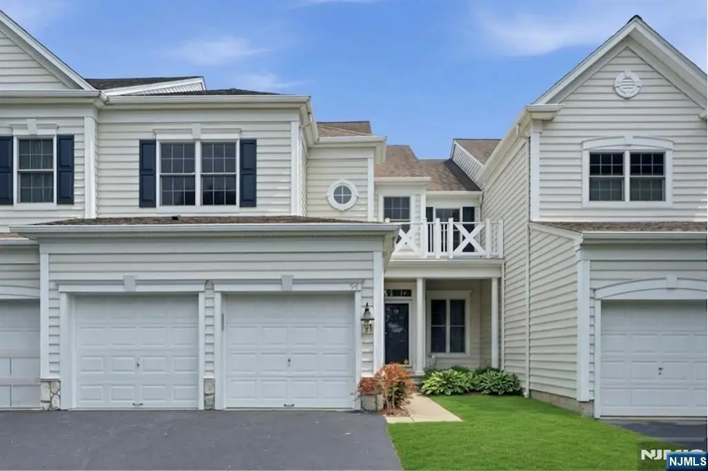 96 Hickory Hill Boulevard 1205, Totowa, NJ 07512 - #1