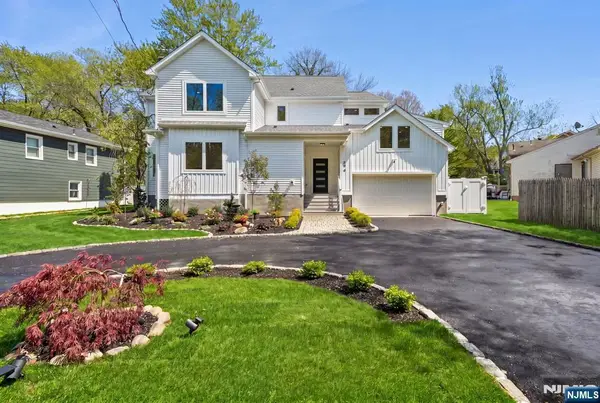 596 White Oak Ridge Road, Millburn, NJ 07078