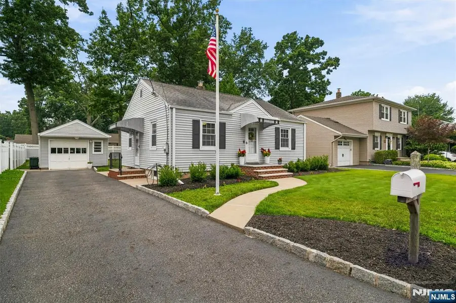 723 Wilson Court, River Vale, NJ 07675 - #2
