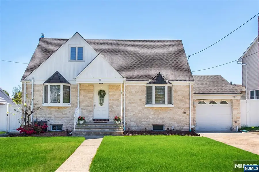 40 Winslow Terrace, Fair Lawn, NJ 07410 - #2