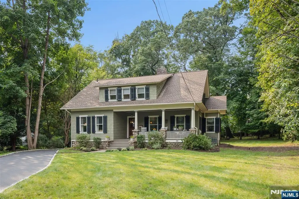 29 Beech Road, Glen Rock, NJ 07452 - #1