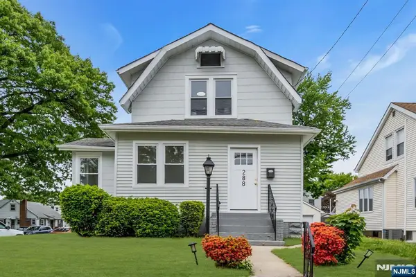 288 Harrison Street, Nutley, NJ 07110