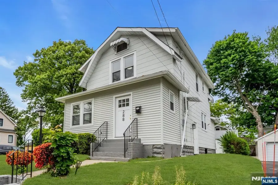 288 Harrison Street, Nutley, NJ 07110 - #2