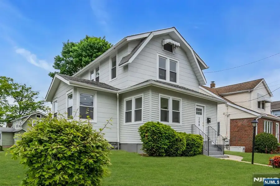 288 Harrison Street, Nutley, NJ 07110 - #3