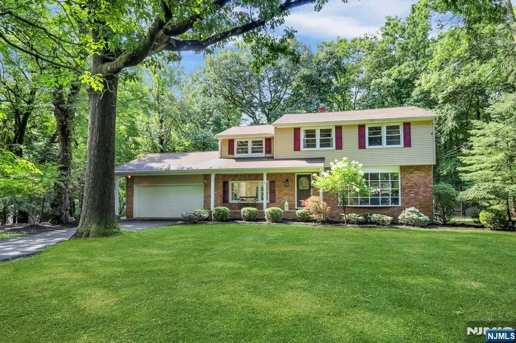 44 Sunrise Drive, Montvale, NJ 07645 - #1