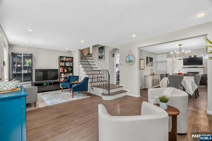 435 Claremont Avenue, Teaneck, NJ 07666 - #3
