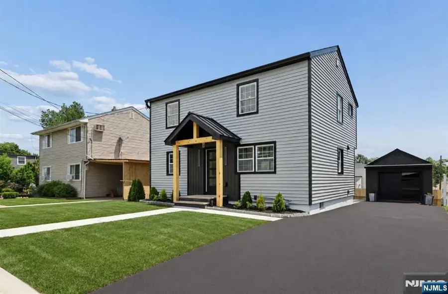 8 Annette Terrace, Lodi, NJ 07544 - #2