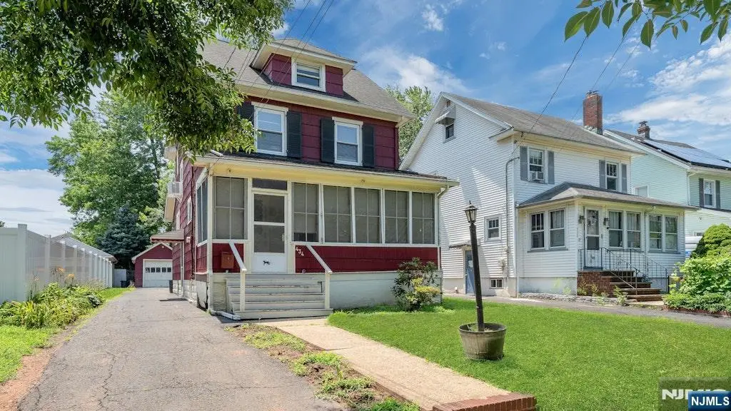434 3rd Avenue, Roselle, NJ 07203 - #1