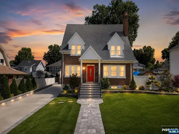 255 Cypress Avenue, Bogota, NJ 07603