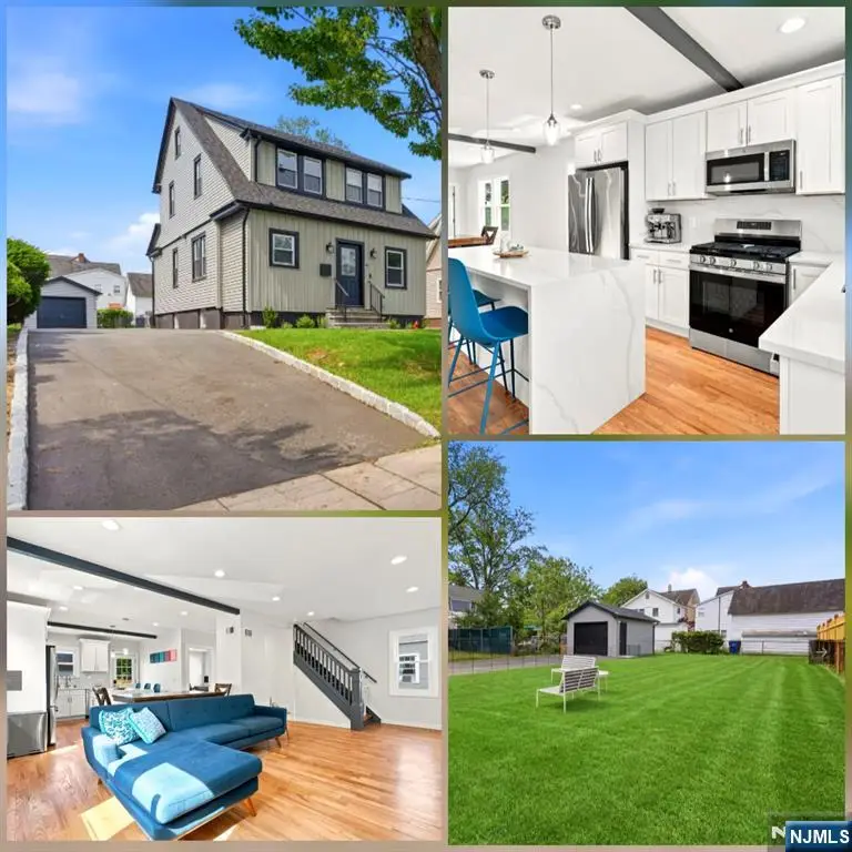 61-63 Ross Avenue, Hackensack, NJ 07601 - #1