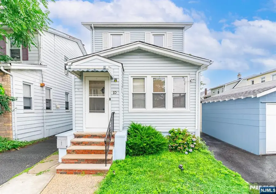 10 Lentz Place, Irvington, NJ 07111 - #2