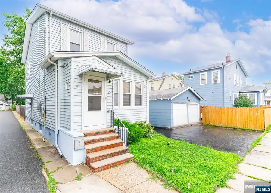 10 Lentz Place, Irvington, NJ 07111 - #3