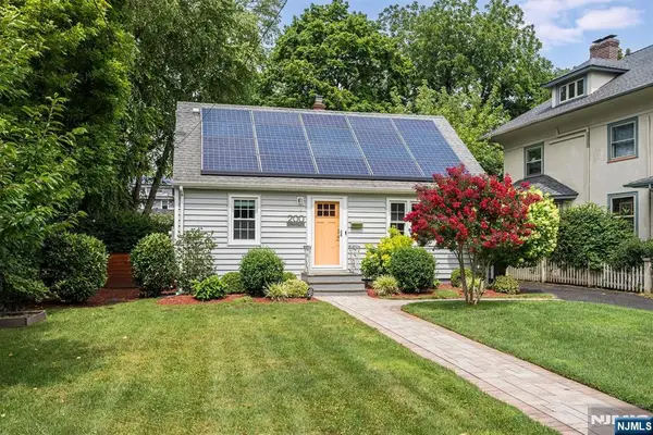 200 Grove Street, Montclair, NJ 07042