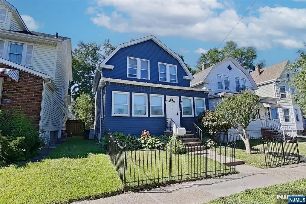 229 1st Street, Clifton, NJ 07011 - #1