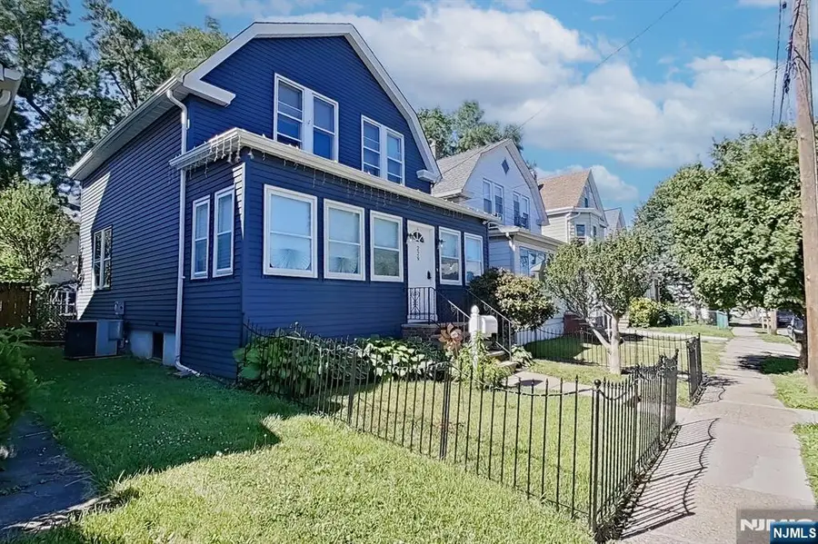 229 1st Street, Clifton, NJ 07011 - #2