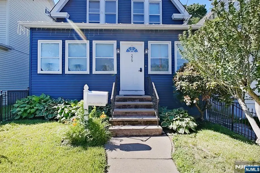 229 1st Street, Clifton, NJ 07011 - #3