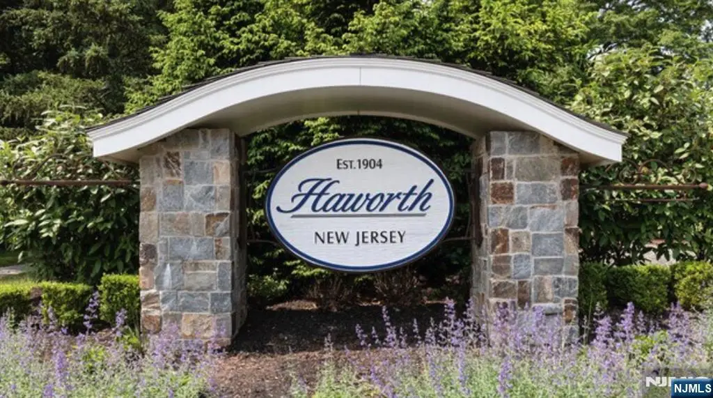 194 Garfield Street, Haworth, NJ 07641 - #1