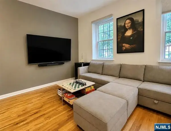 227 Columbus Drive 113b, Jersey City, NJ 07302