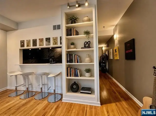 227 Columbus Drive 113b, Jersey City, NJ 07302 - #2
