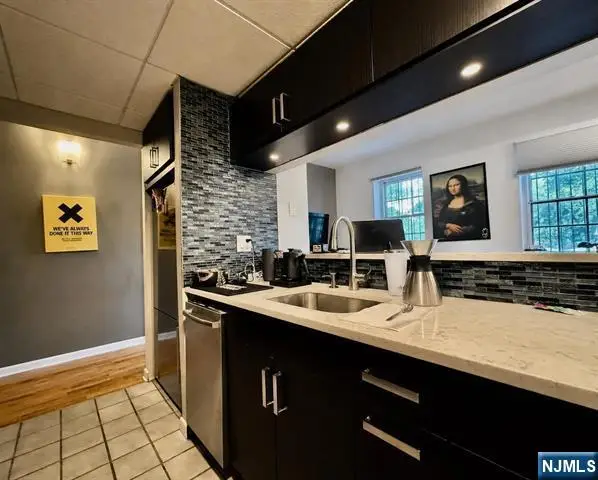 227 Columbus Drive 113b, Jersey City, NJ 07302 - #3