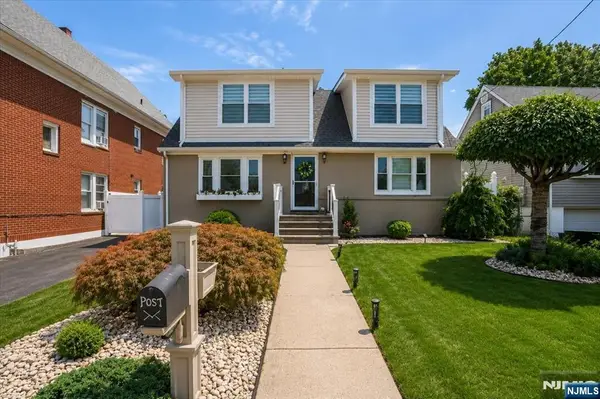 18-20 8th Street, Paterson, NJ 07522
